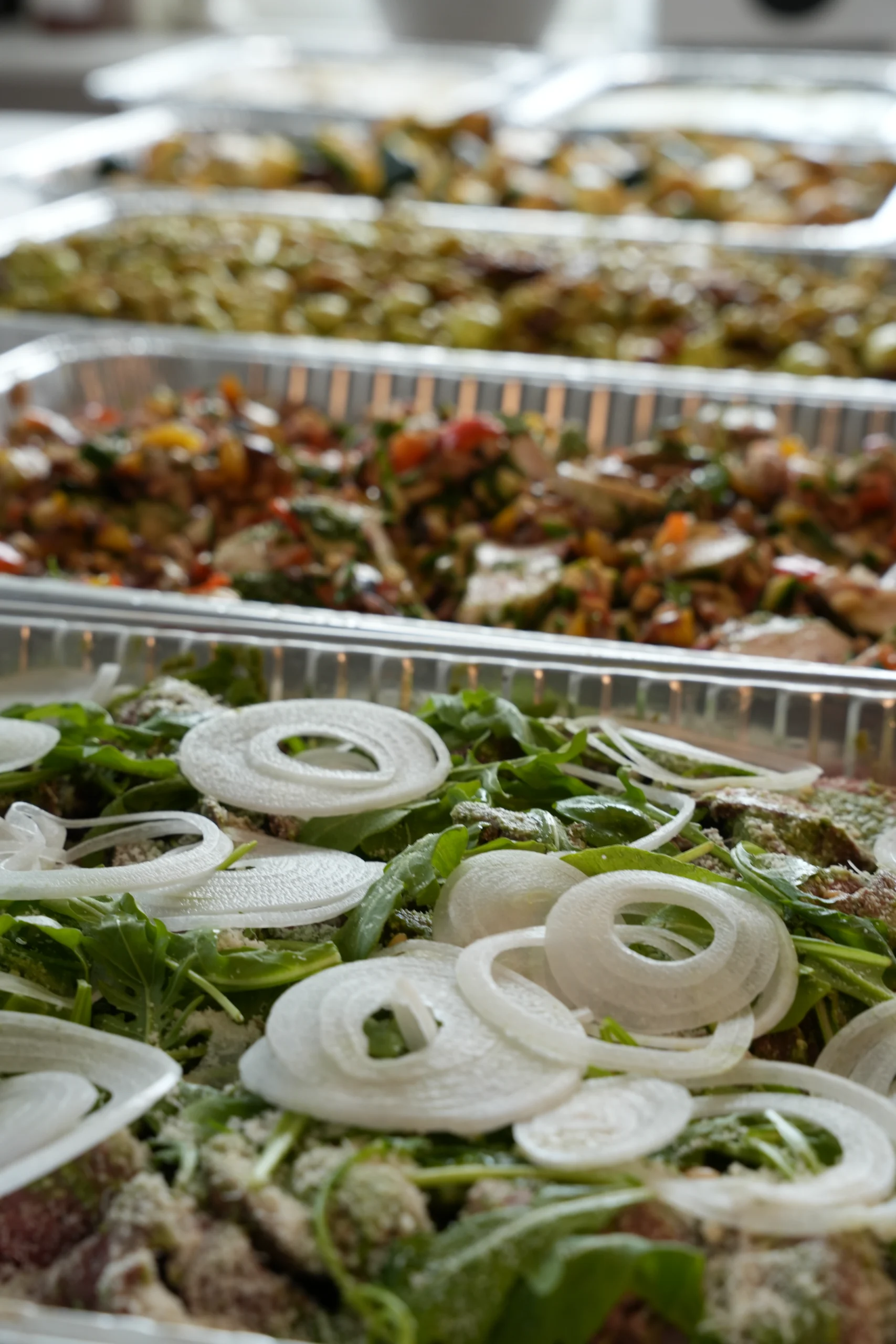 Catering event Malmö