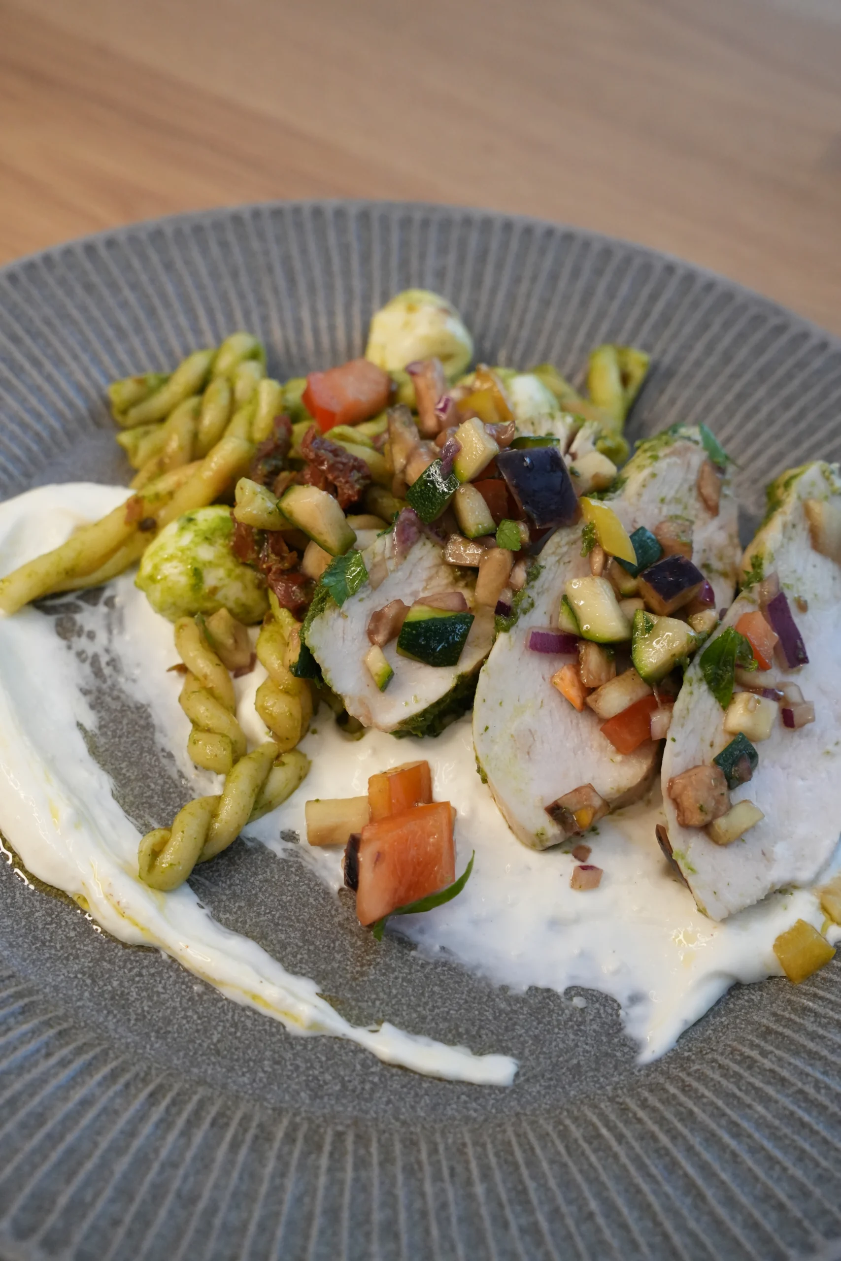 Företagsevent catering Malmö